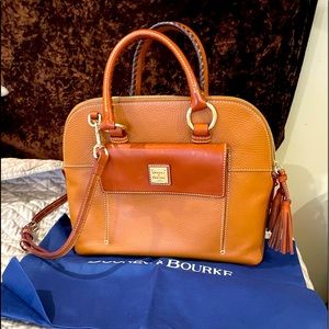 NWOT Dooney and Burke